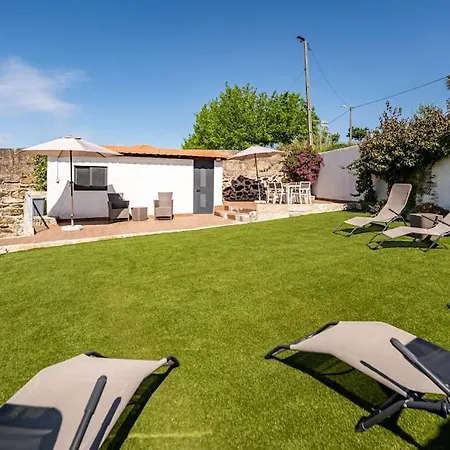 Restondouro Oporto * Valbom (Gondomar)