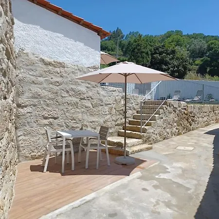 Restondouro Oporto Apartment *