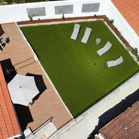 Апартаменты Restondouro Oporto Valbom (Gondomar)