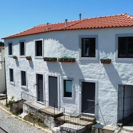 Restondouro Oporto Apartmán *