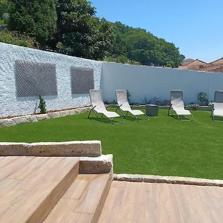 Апартаменты Restondouro Oporto Valbom (Gondomar)