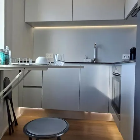 Апартаменты Restondouro Oporto *