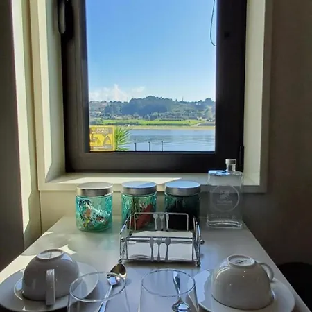 Restondouro Oporto *