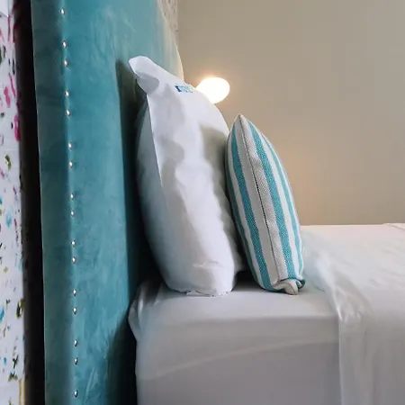 Restondouro Oporto Апартаменты