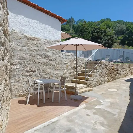 Restondouro Oporto Valbom (Gondomar)