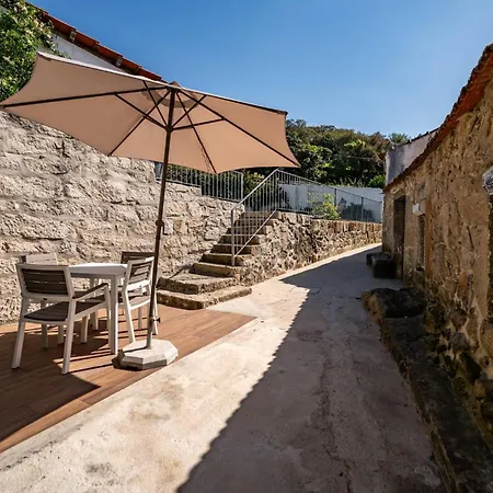 Restondouro Oporto דירה Valbom (Gondomar)