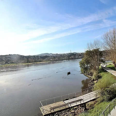 Restondouro Oporto Valbom (Gondomar)