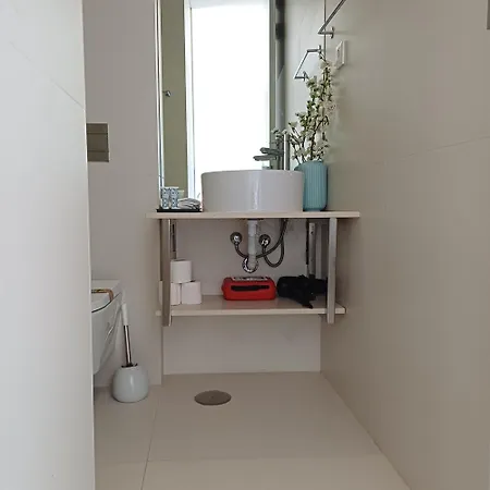 דירה Restondouro Oporto Valbom (Gondomar)