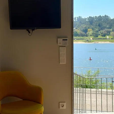 Restondouro Oporto דירה