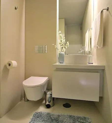 Apartmán Restondouro Oporto Valbom (Gondomar)