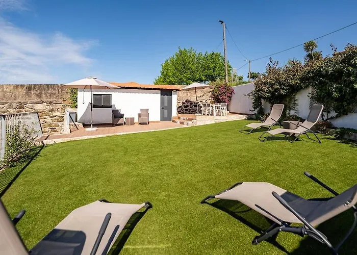 Restondouro Oporto * Valbom (Gondomar)