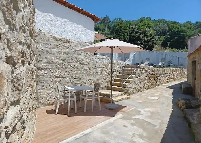 Restondouro Oporto Apartamento *