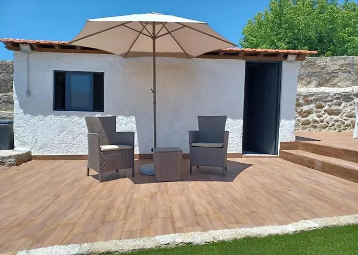 Apartmán Restondouro Oporto Valbom (Gondomar)