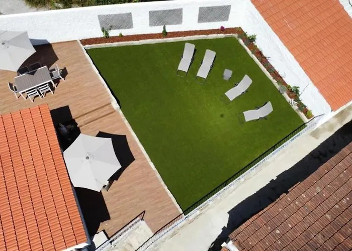 شقة Restondouro Oporto Valbom (Gondomar)