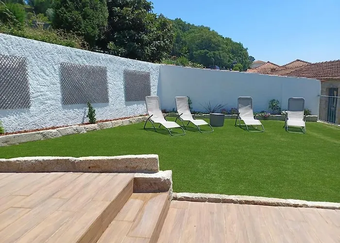 Apartamento Restondouro Oporto Valbom (Gondomar)