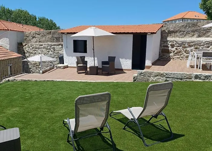 Restondouro Oporto *