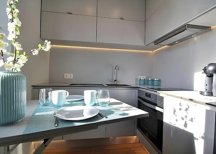 Restondouro Oporto Apartamento