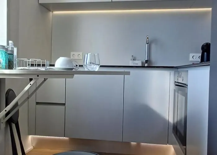 شقة Restondouro Oporto *