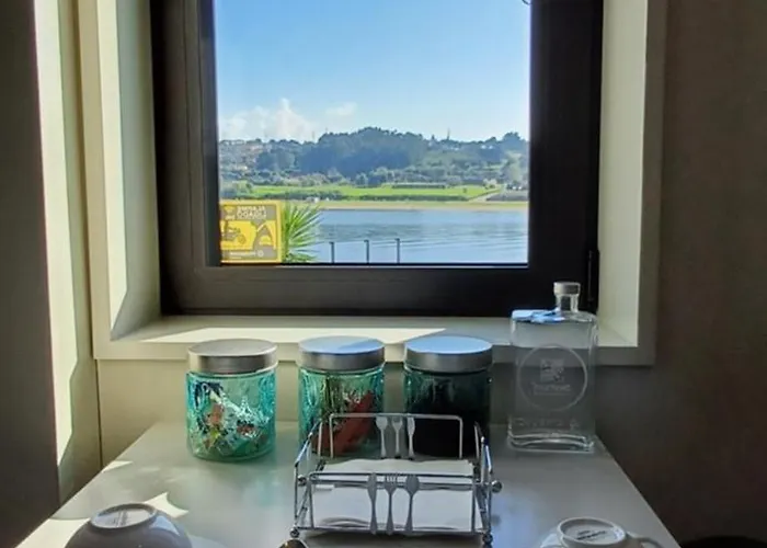 Restondouro Oporto *